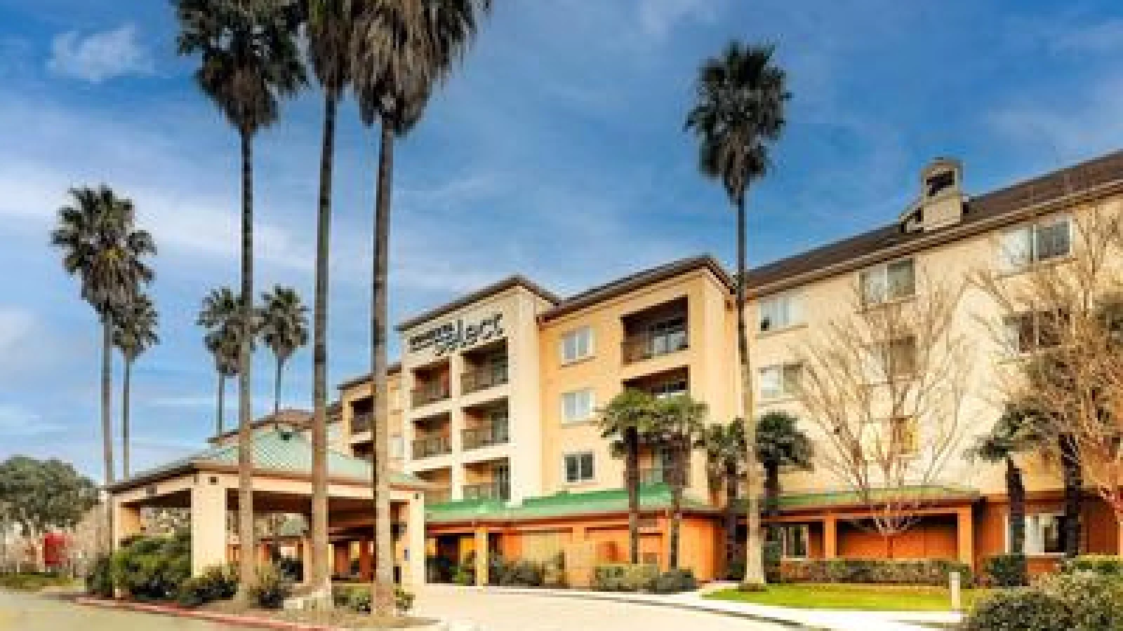 Sonesta Select San Francisco Airport Oyster Point Waterfront