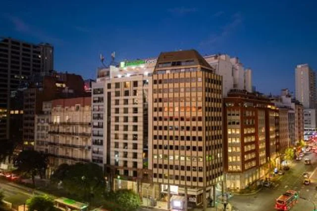 Holiday Inn Express Puerto Madero by IHG