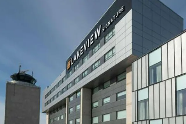 Lakeview Signature, Trademark Collection by Wyndham