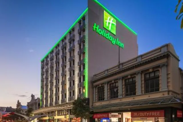 Holiday Inn Perth City Centre by IHG