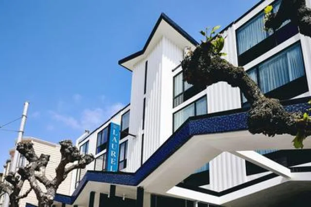 The Laurel Inn, part of JdV by Hyatt
