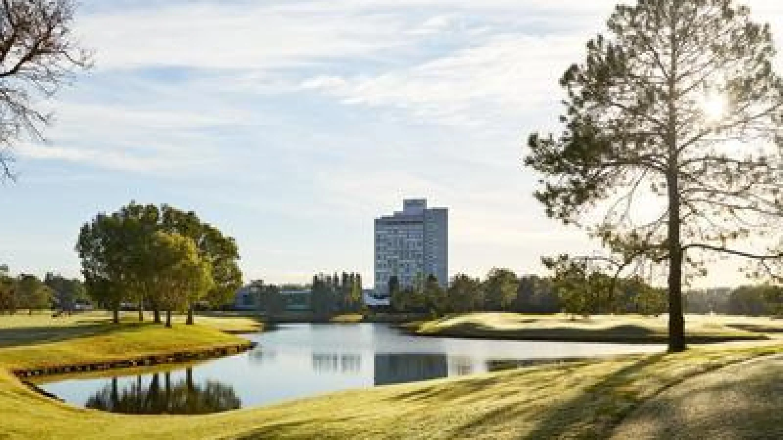 RACV Royal Pines Resort Gold Coast