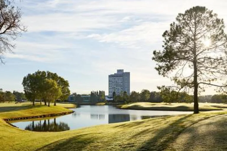 RACV Royal Pines Resort Gold Coast
