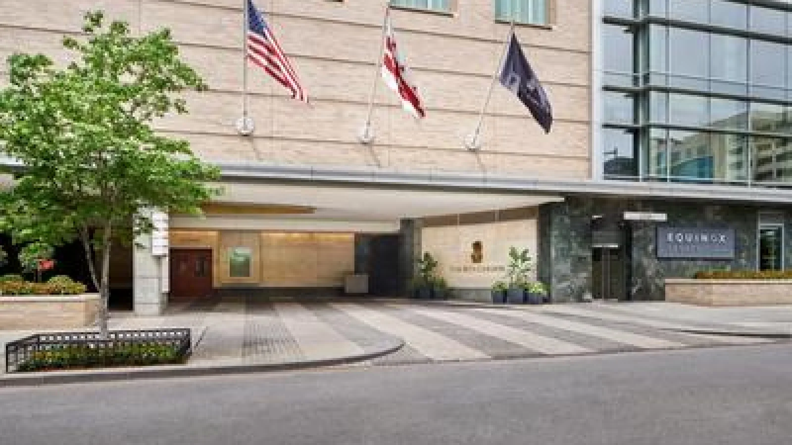 The Ritz-Carlton, Washington, D.C.