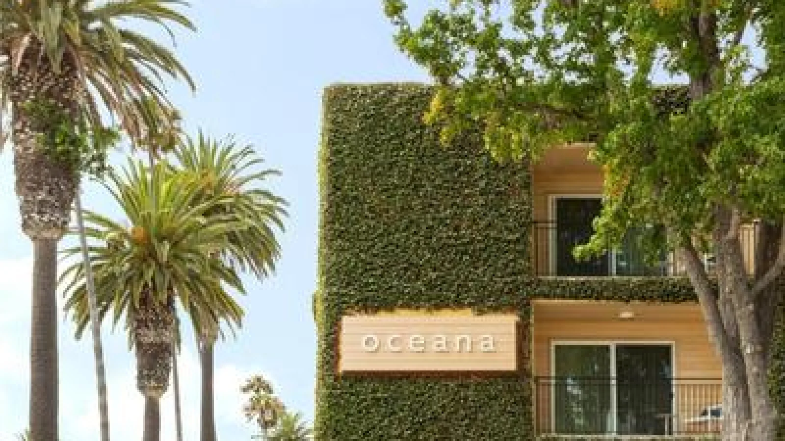 Oceana Santa Monica, LXR Hotels & Resorts