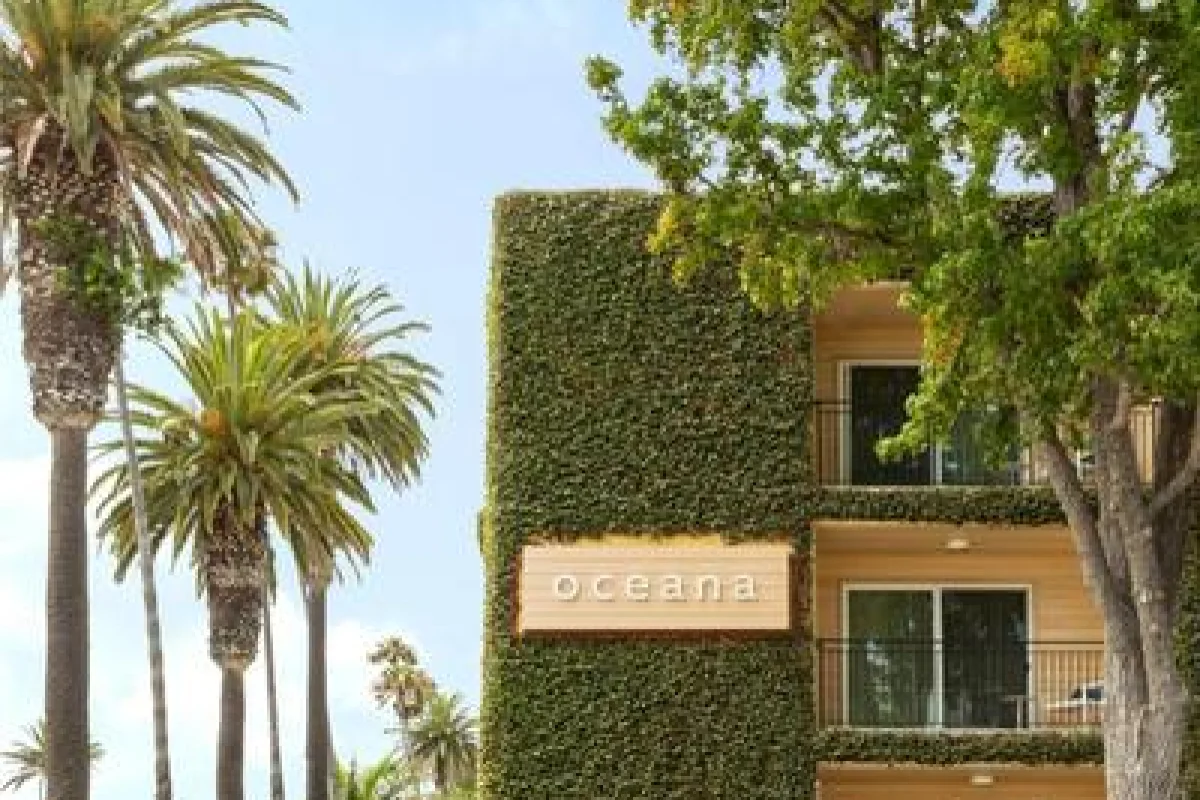 Oceana Santa Monica, LXR Hotels & Resorts