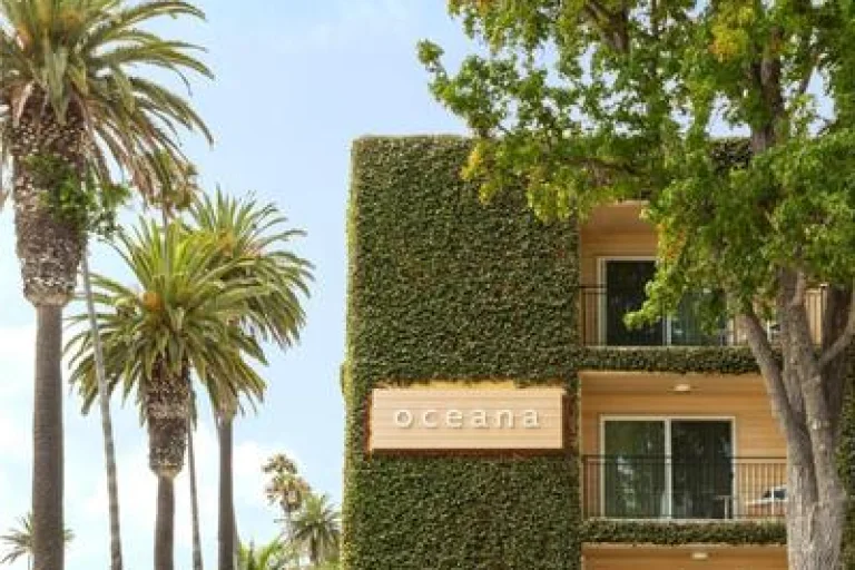 Oceana Santa Monica, LXR Hotels & Resorts
