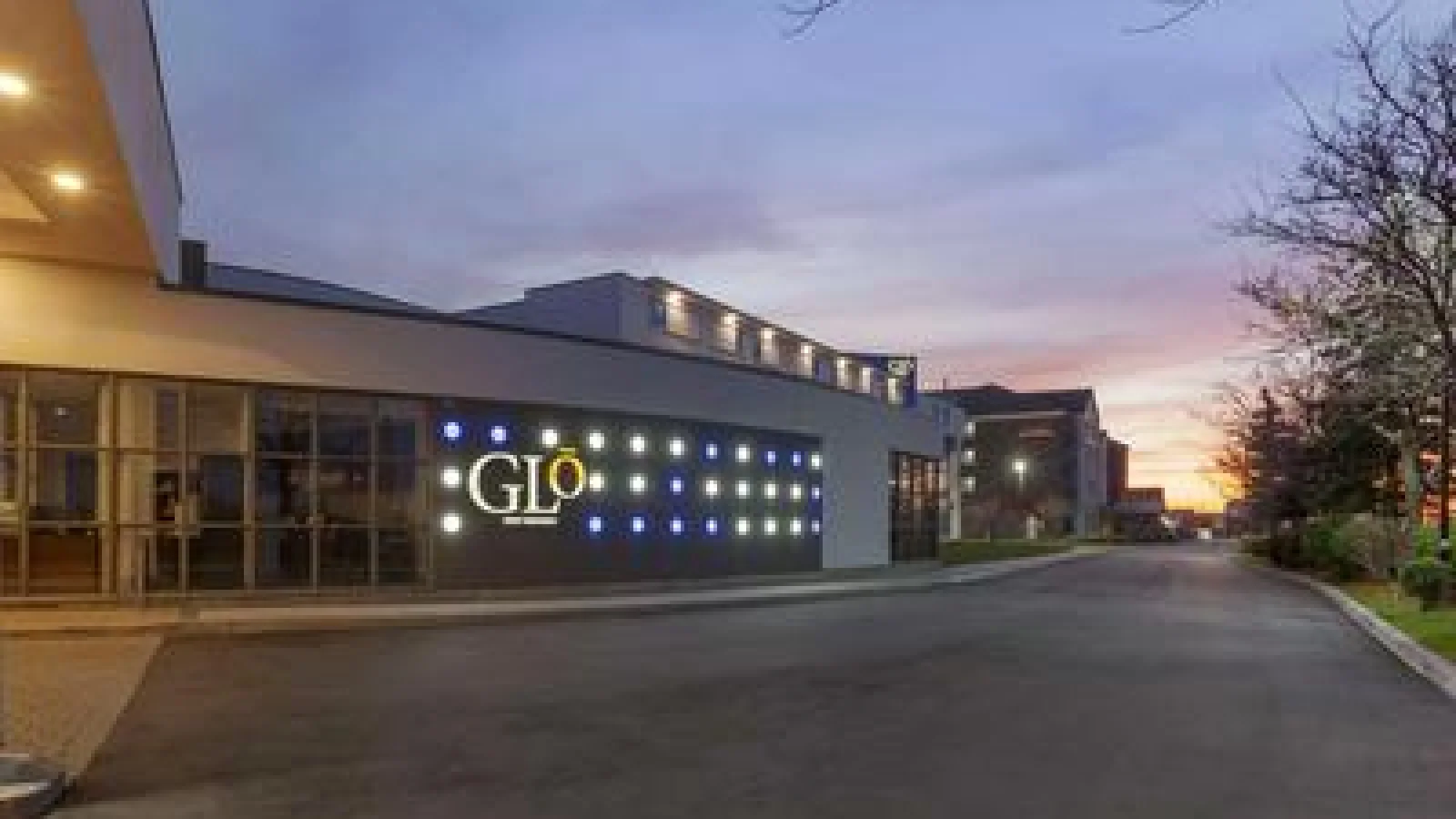 GLō Best Western Mississauga Corporate Centre