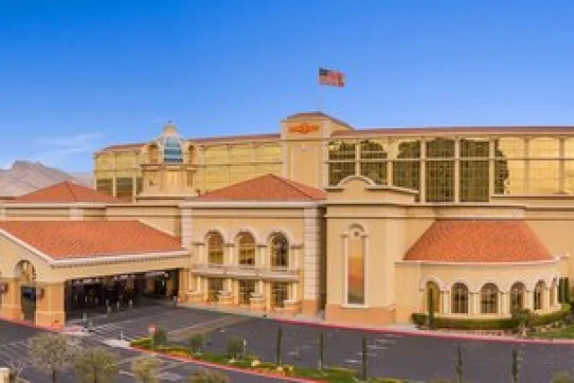 Suncoast Hotel and Casino