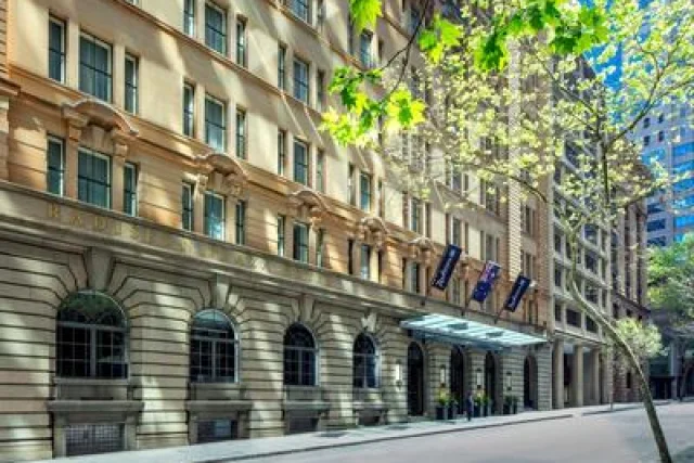 Paradox Sydney