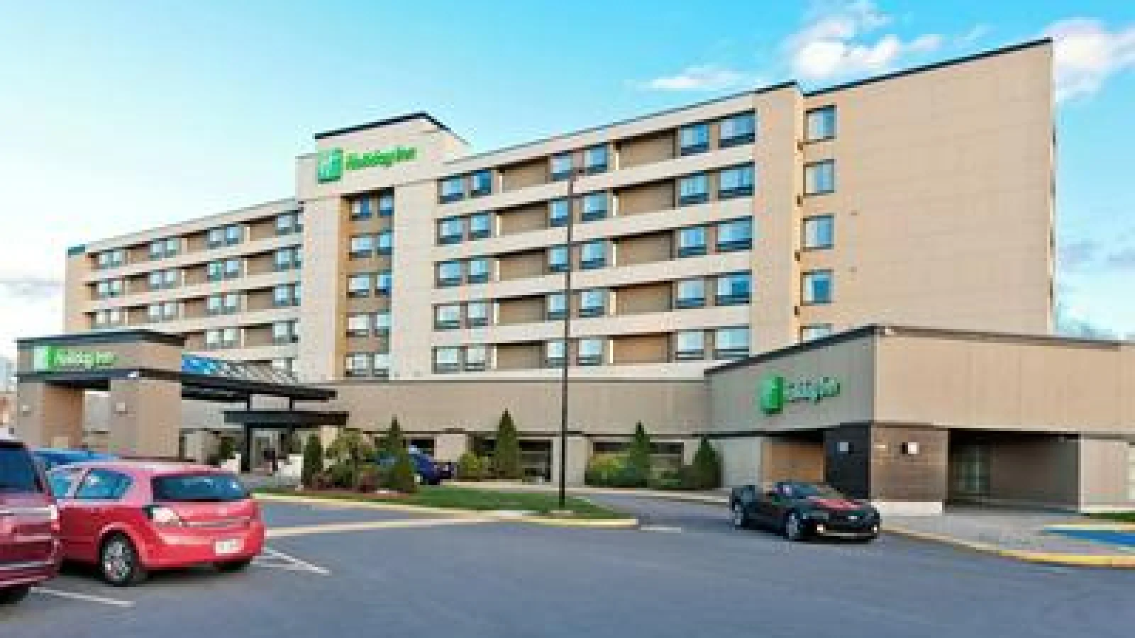 Holiday Inn Laval Montréal by IHG