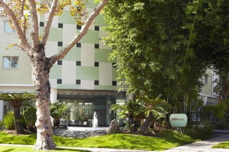 Avalon Hotel Beverly Hills, a Member of Design Hotels
