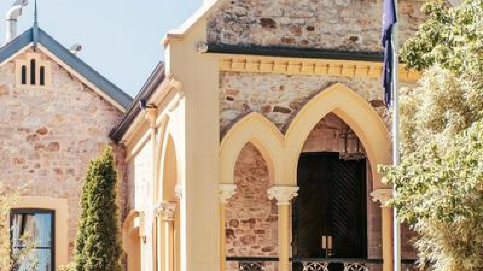 Mount Lofty House & Estate Adelaide Hills - Adults Retreat - Enjoy 21 Complimentary Inclusions