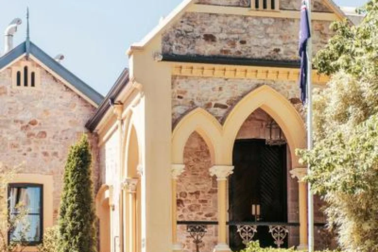 Mount Lofty House & Estate Adelaide Hills - Adults Retreat - Enjoy 21 Complimentary Inclusions