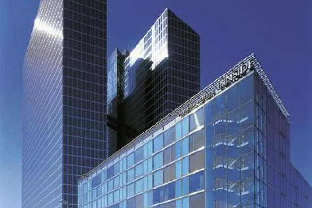 INNSiDE by Meliá München Parkstadt Schwabing