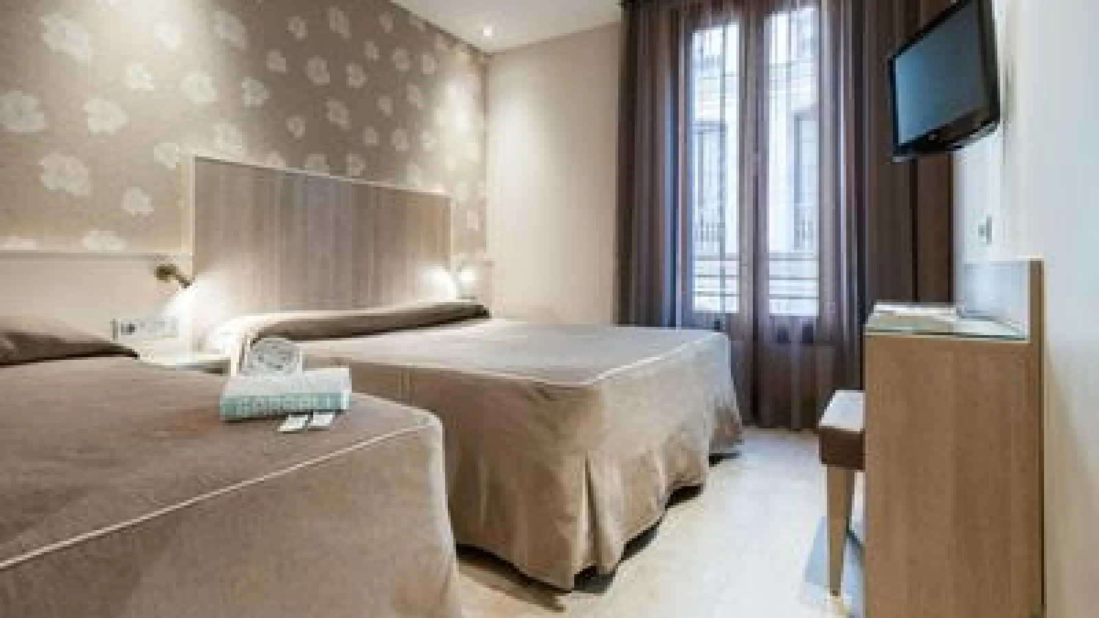 Hotel Santa Marta