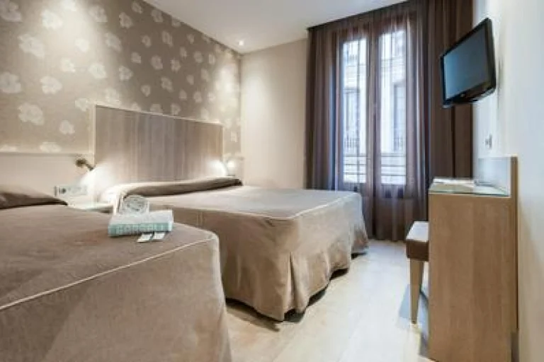 Hotel Santa Marta