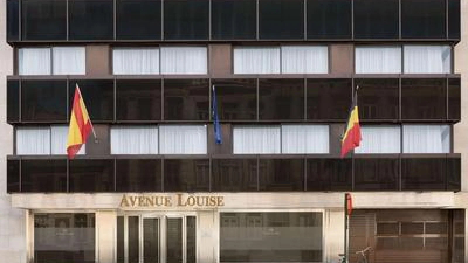 Hotel Avenue Louise Brussels Trademark Collection by Wyndham