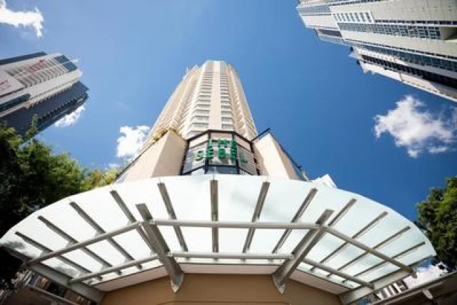 The Sebel Brisbane