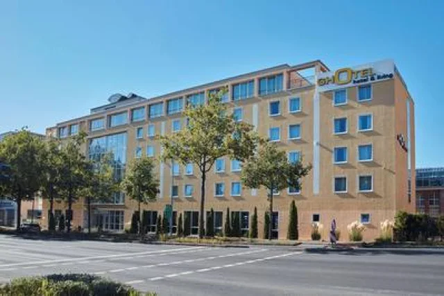 Four Points Flex by Sheraton Göttingen