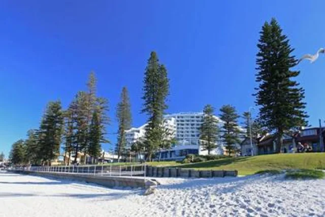 The Brighton Hotel Sydney - Mgallery Collection