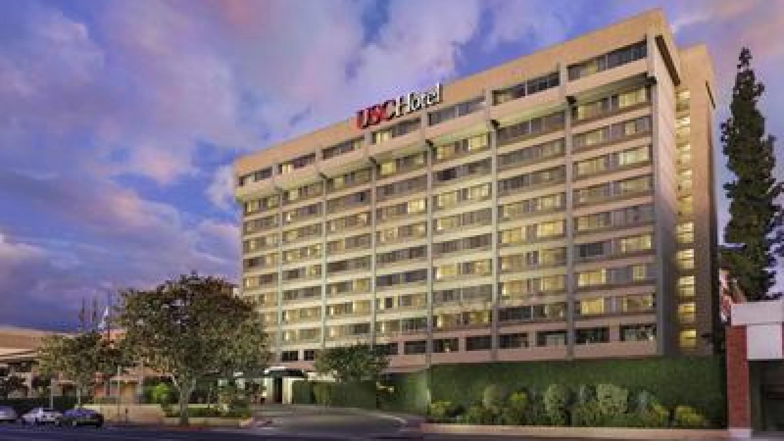 USC Hotel