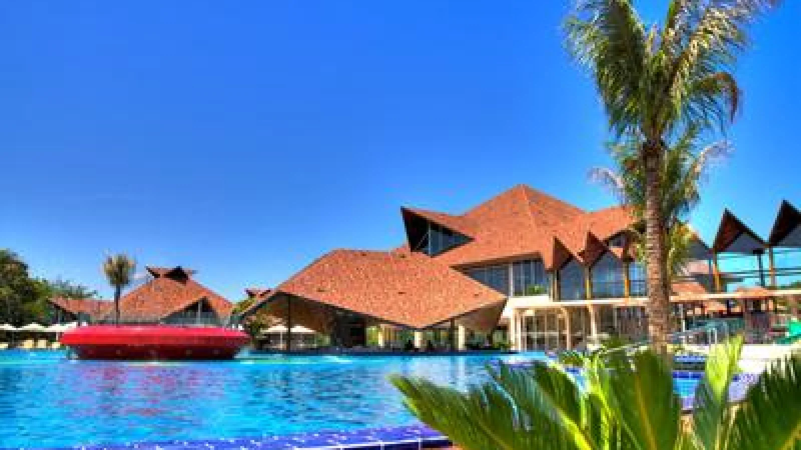 Recanto Cataratas - Thermas, Resort e Convention