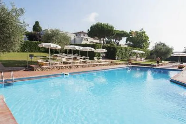 Villa Ermellina Siena, a Tribute Portfolio Hotel