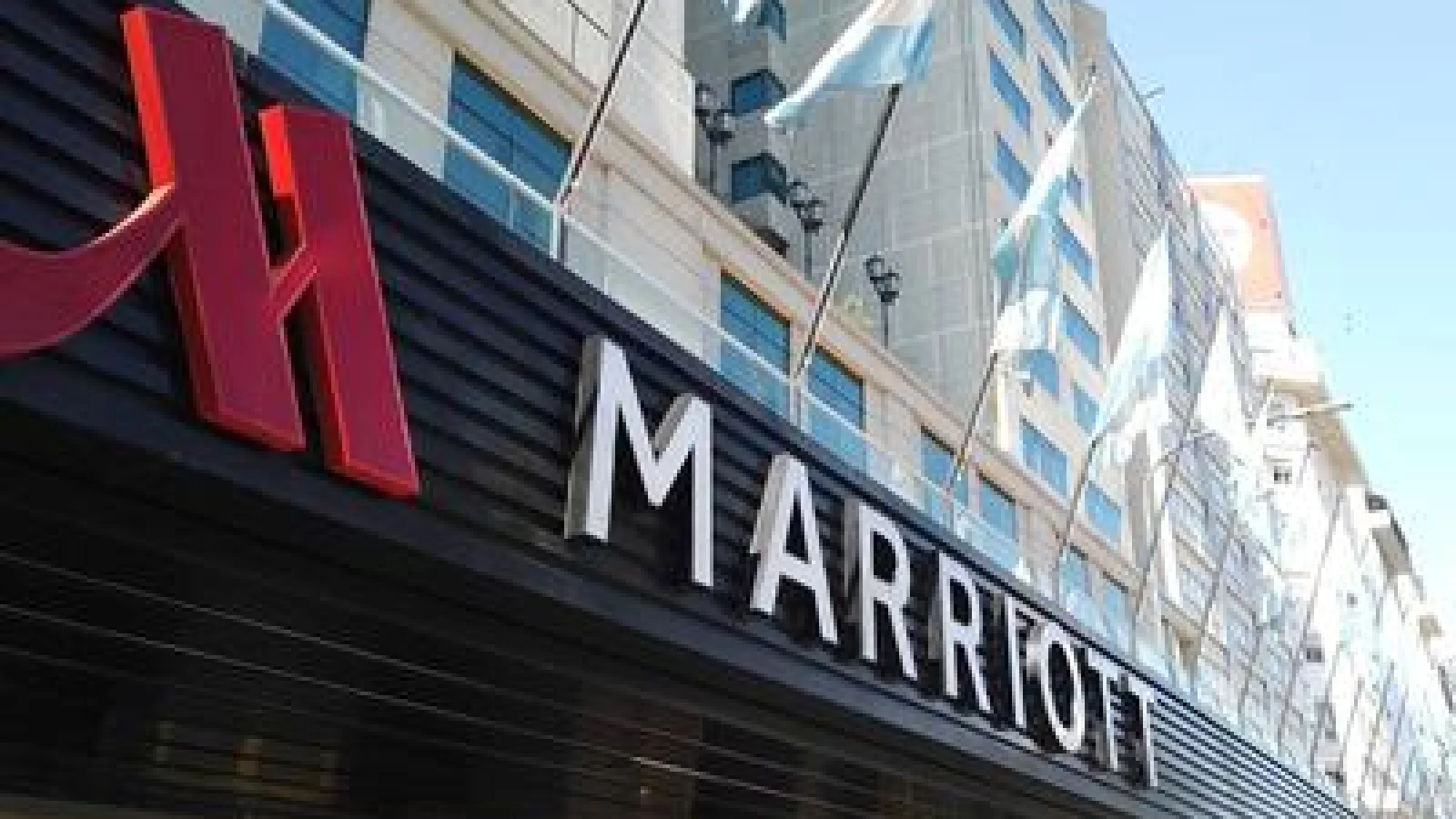 Marriott Buenos Aires Downtown
