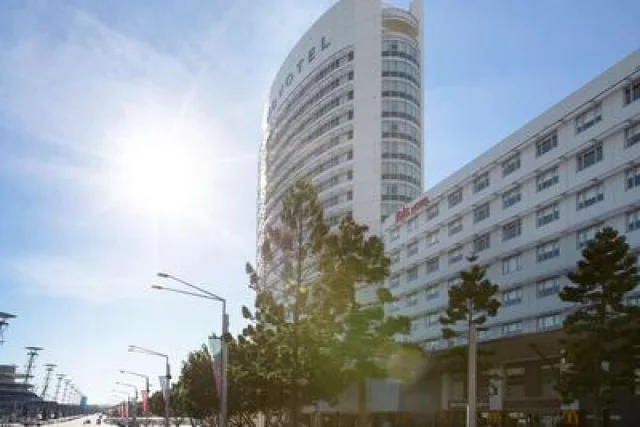 Novotel Sydney Olympic Park