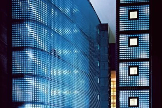 Lindner Hotel Cologne Am Dom, part of JdV by Hyatt