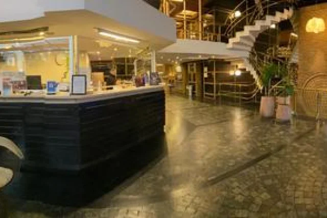Regente Palace Hotel