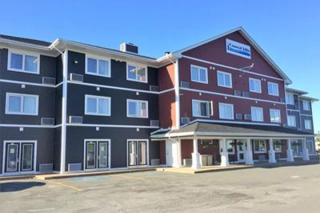 Coastal Inn Halifax - Bayers Lake