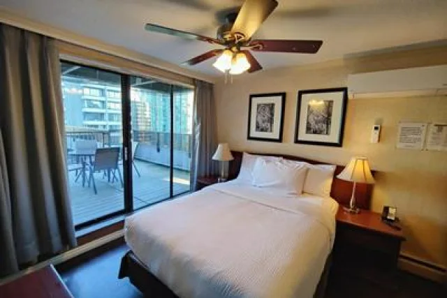 Hotel Opportune
