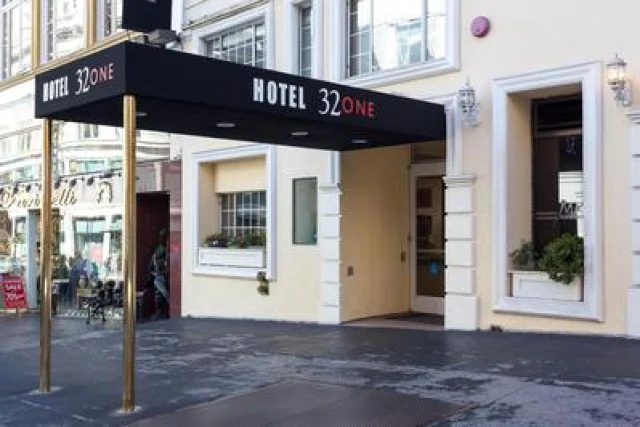 Hotel 32One