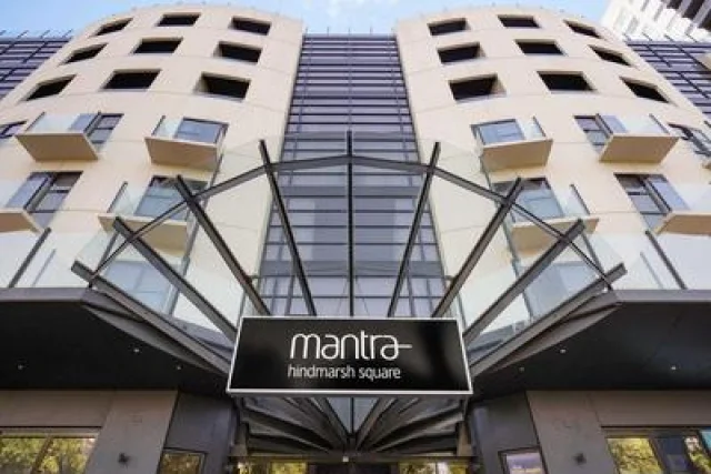 Mantra Hindmarsh Square