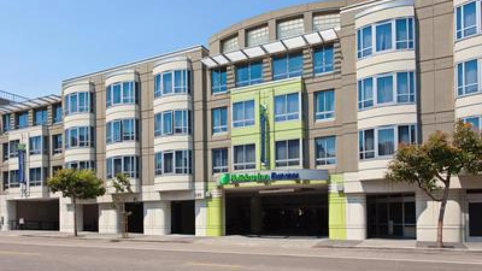 Holiday Inn Express Hotel & Suites Fisherman's Wharf by IHG