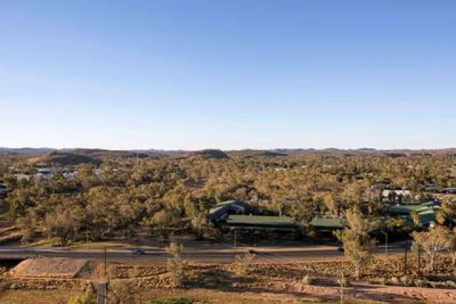 Mercure Alice Springs Resort