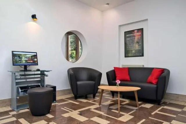 ibis Berlin City Süd