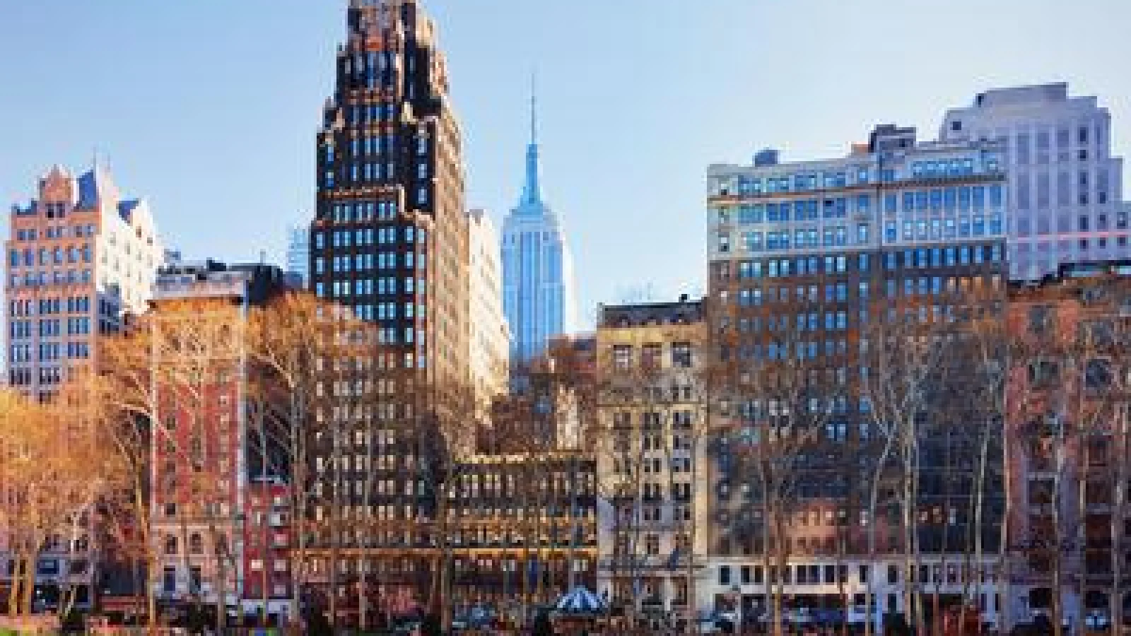 Bryant Park Hotel