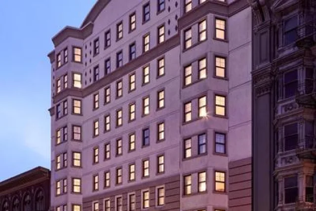 Orchard Hotel