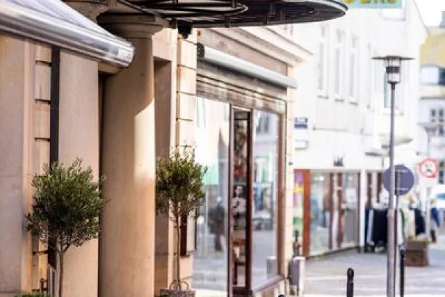 Hotel Randers