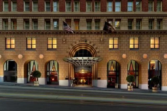 Omni San Francisco