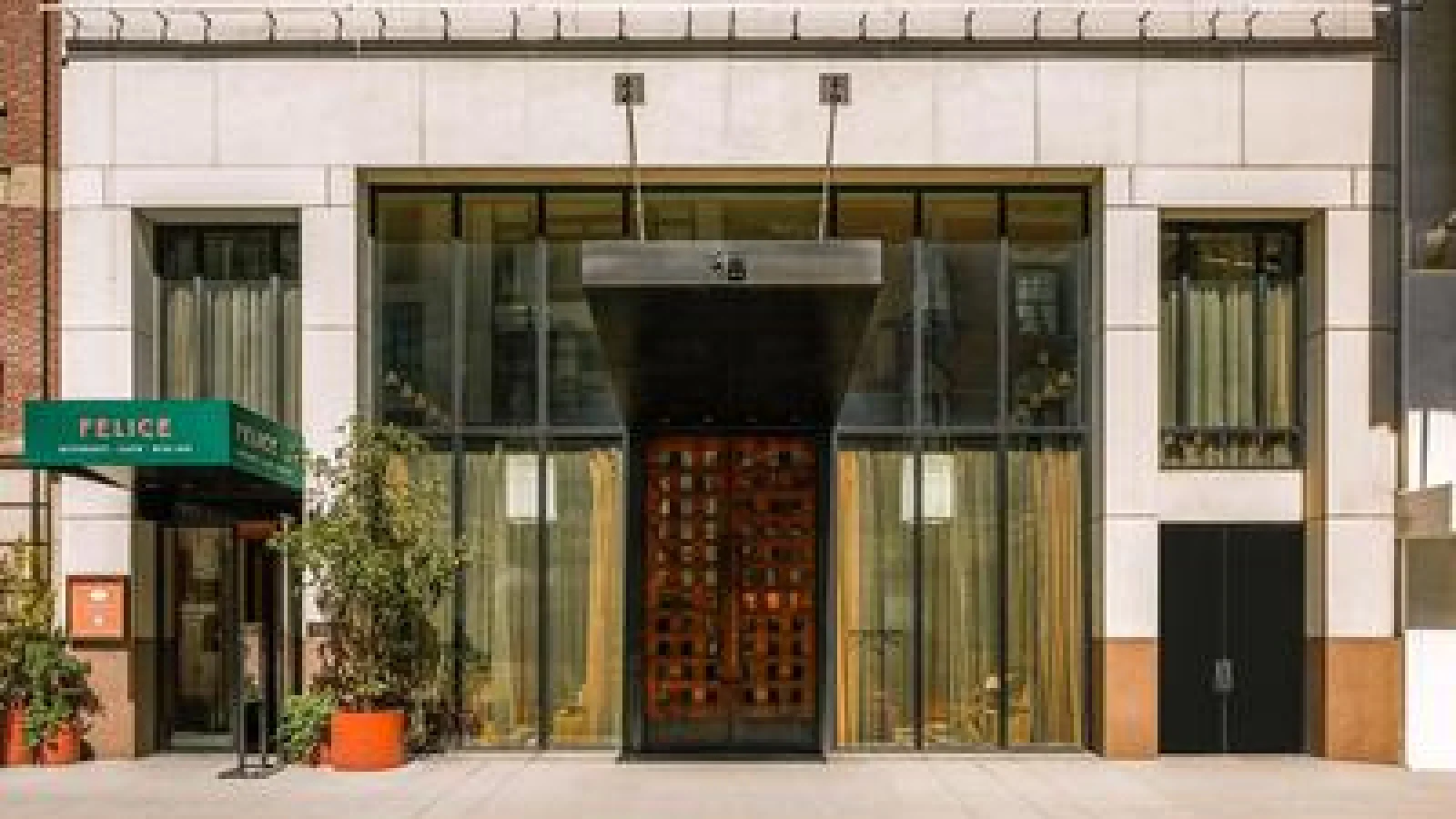 Chambers Hotel New York