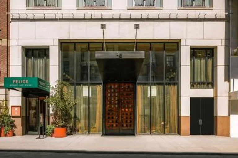 Chambers Hotel New York