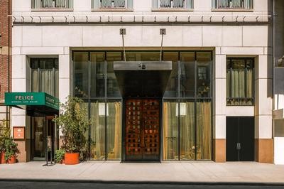 Chambers Hotel New York