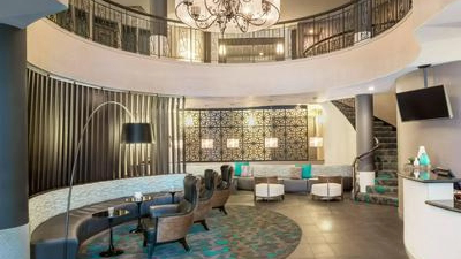 AC Hotel by Marriott Old Montreal