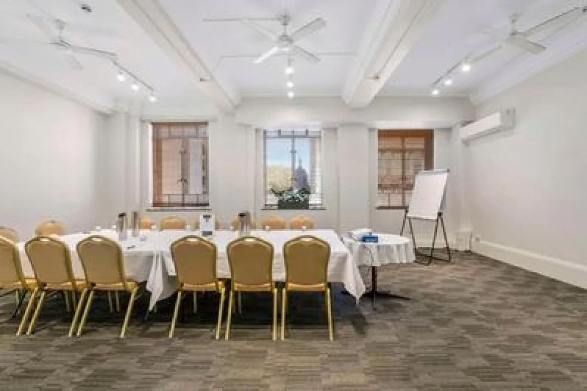 Castlereagh Boutique Hotel, an Ascend Collection Hotel