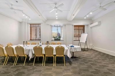 Castlereagh Boutique Hotel, an Ascend Collection Hotel