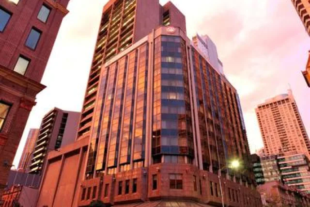 Metro Hotel Marlow Sydney Central